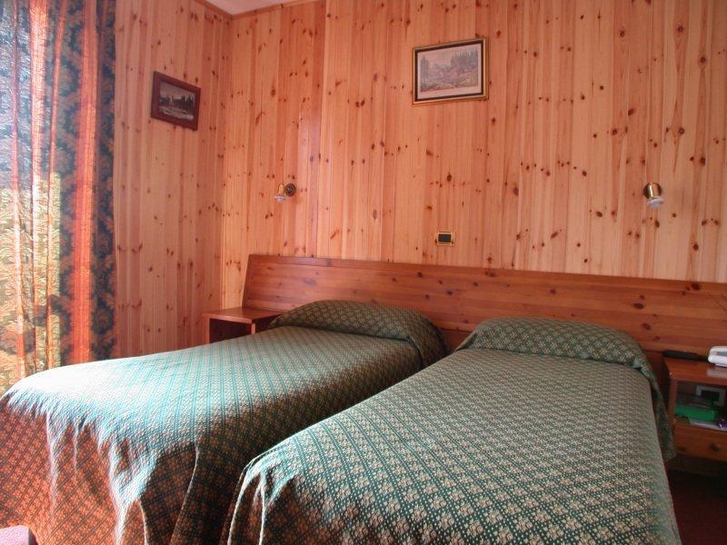 Park Hotel Gran Bosco Соз-д'Улькс Екстер'єр фото